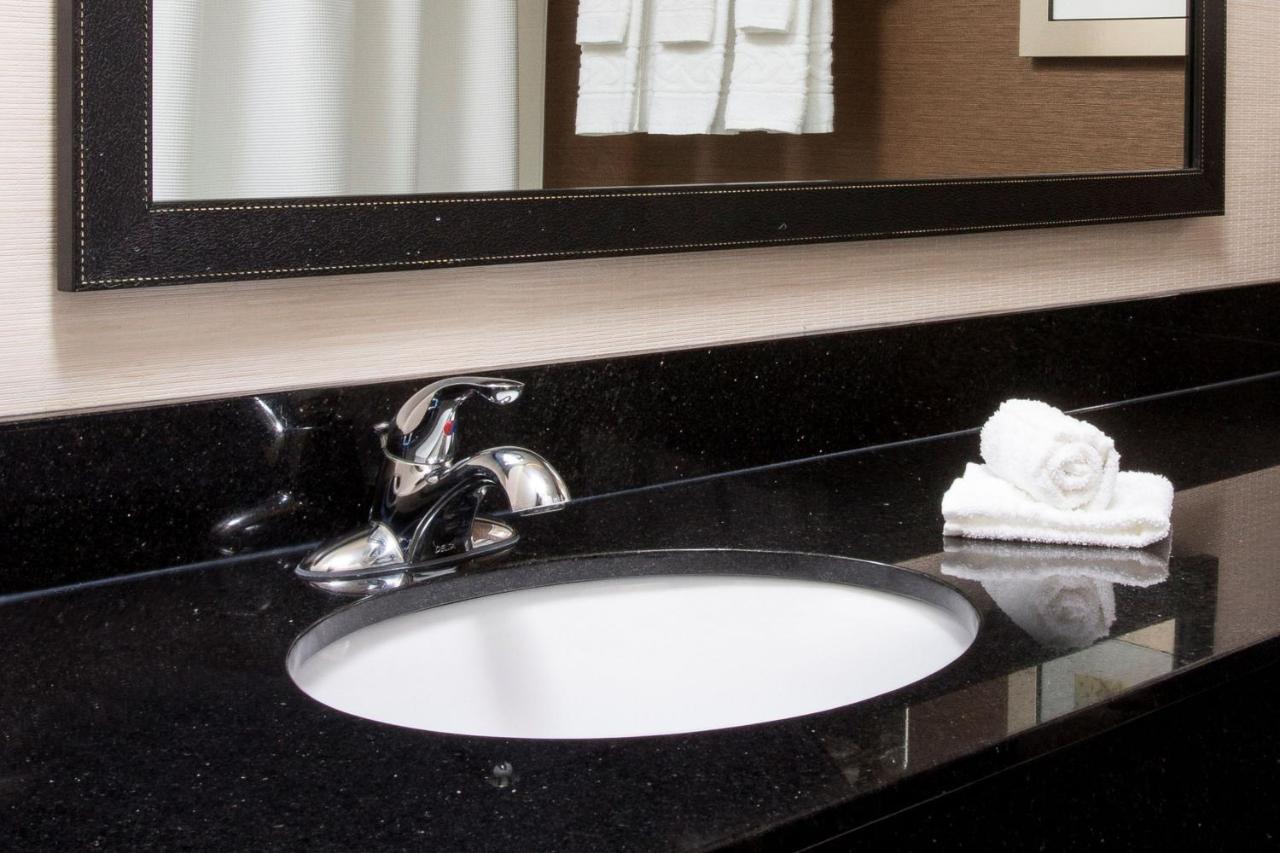 Fairfield Inn & Suites South Bend Mishawaka Bagian luar foto