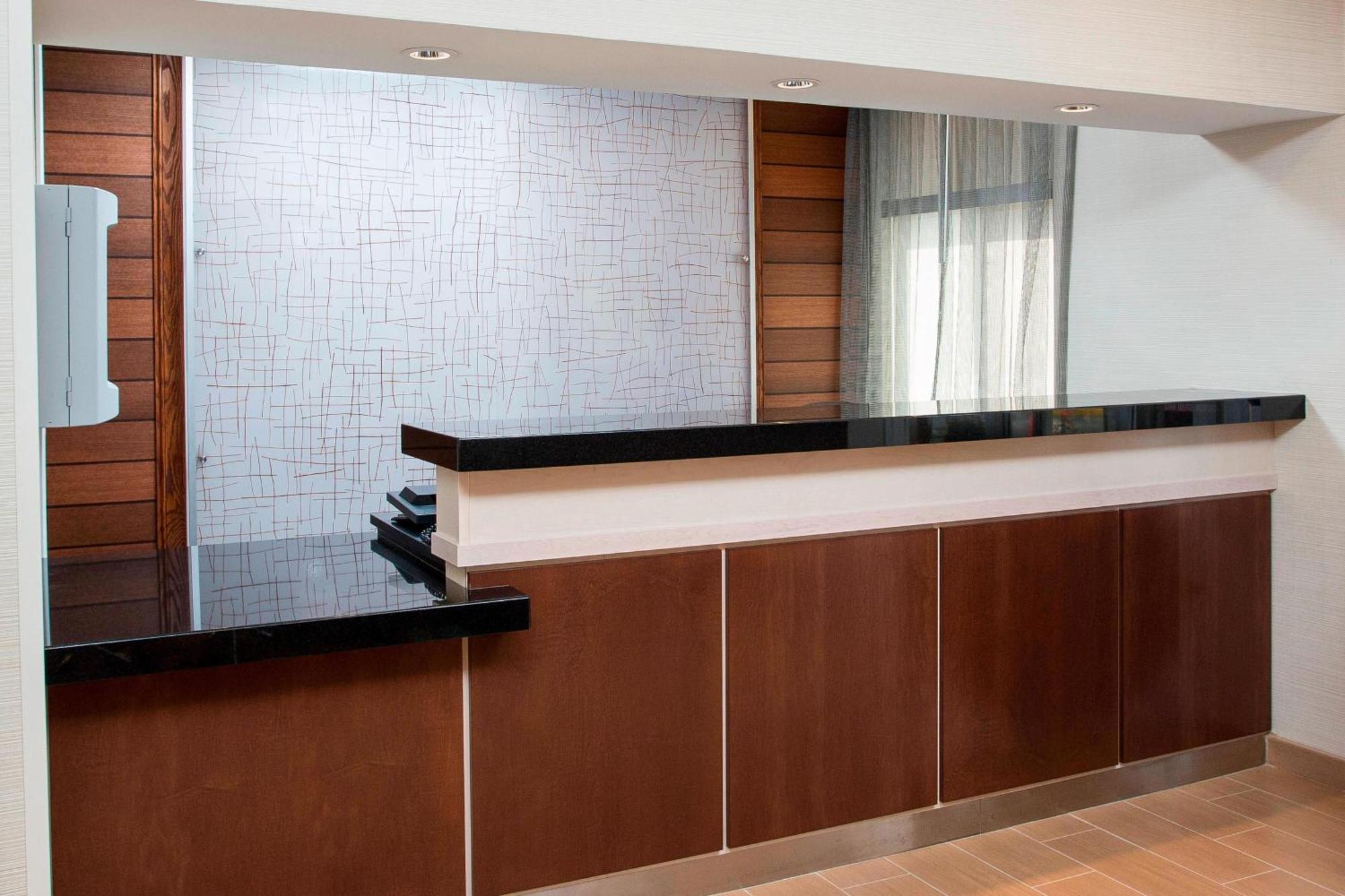 Fairfield Inn & Suites South Bend Mishawaka Bagian luar foto