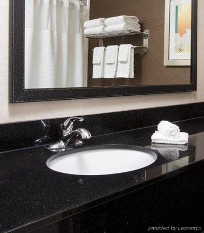 Fairfield Inn & Suites South Bend Mishawaka Bagian luar foto