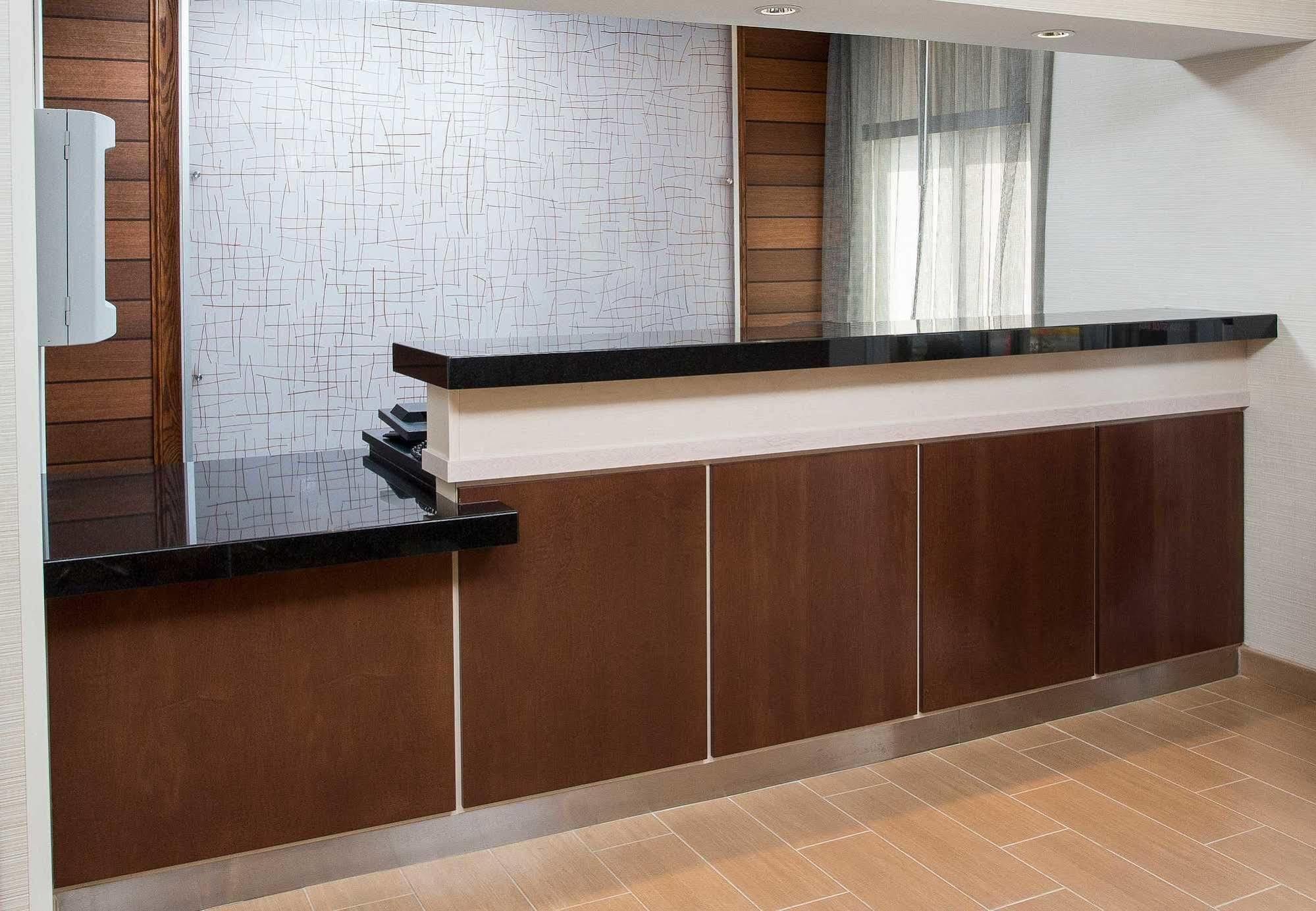 Fairfield Inn & Suites South Bend Mishawaka Bagian luar foto