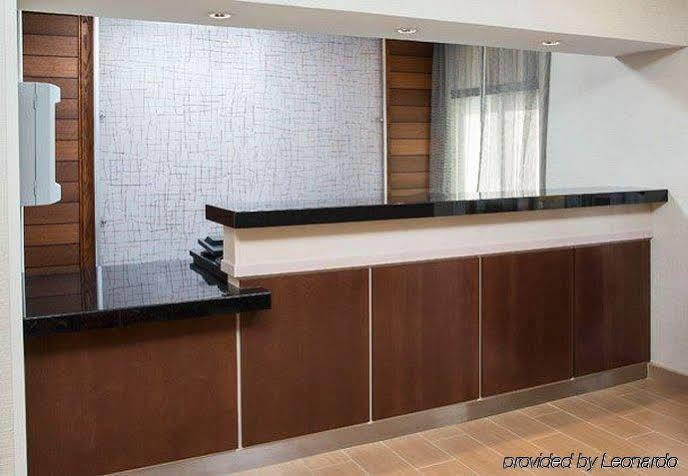 Fairfield Inn & Suites South Bend Mishawaka Bagian luar foto